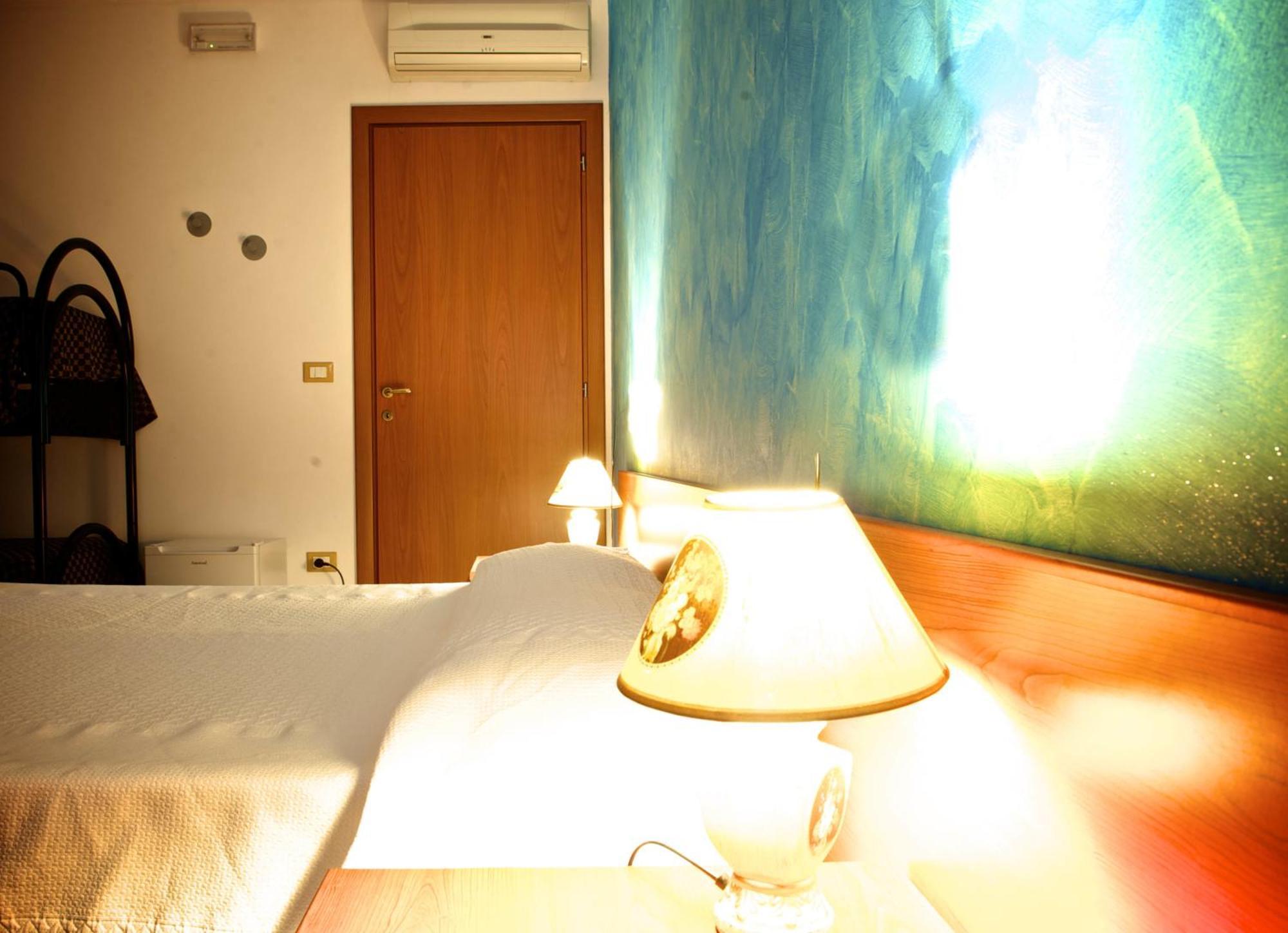 B&B Nilosira Morciano di Leuca Quarto foto